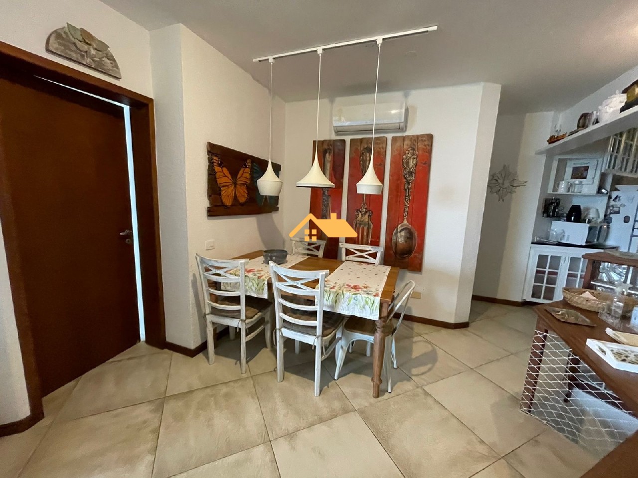 Casa de Condomínio, 4 quartos - Foto 4