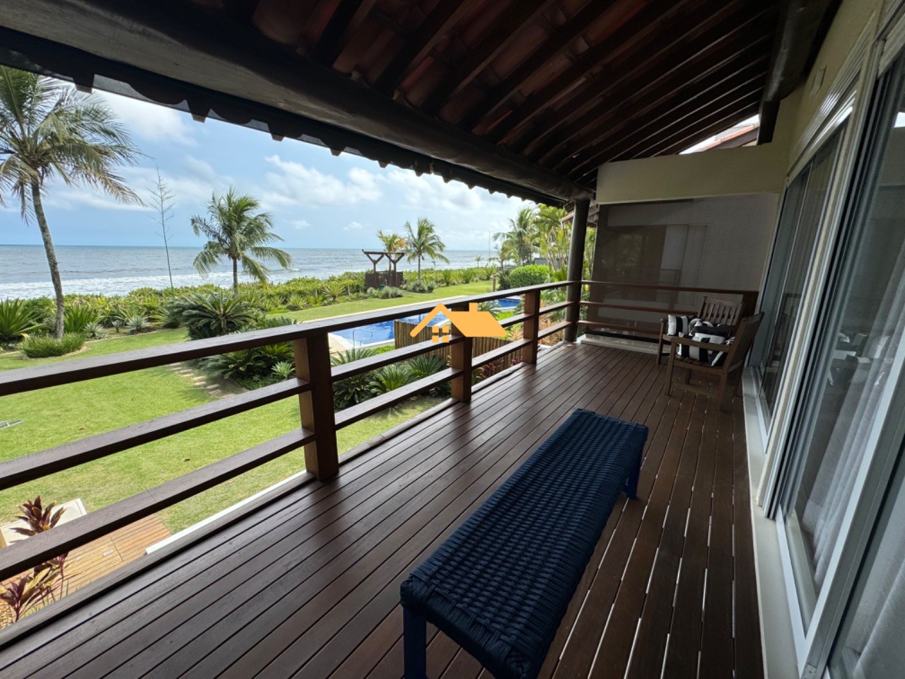 Casa de Condomínio, 6 quartos - Foto 14