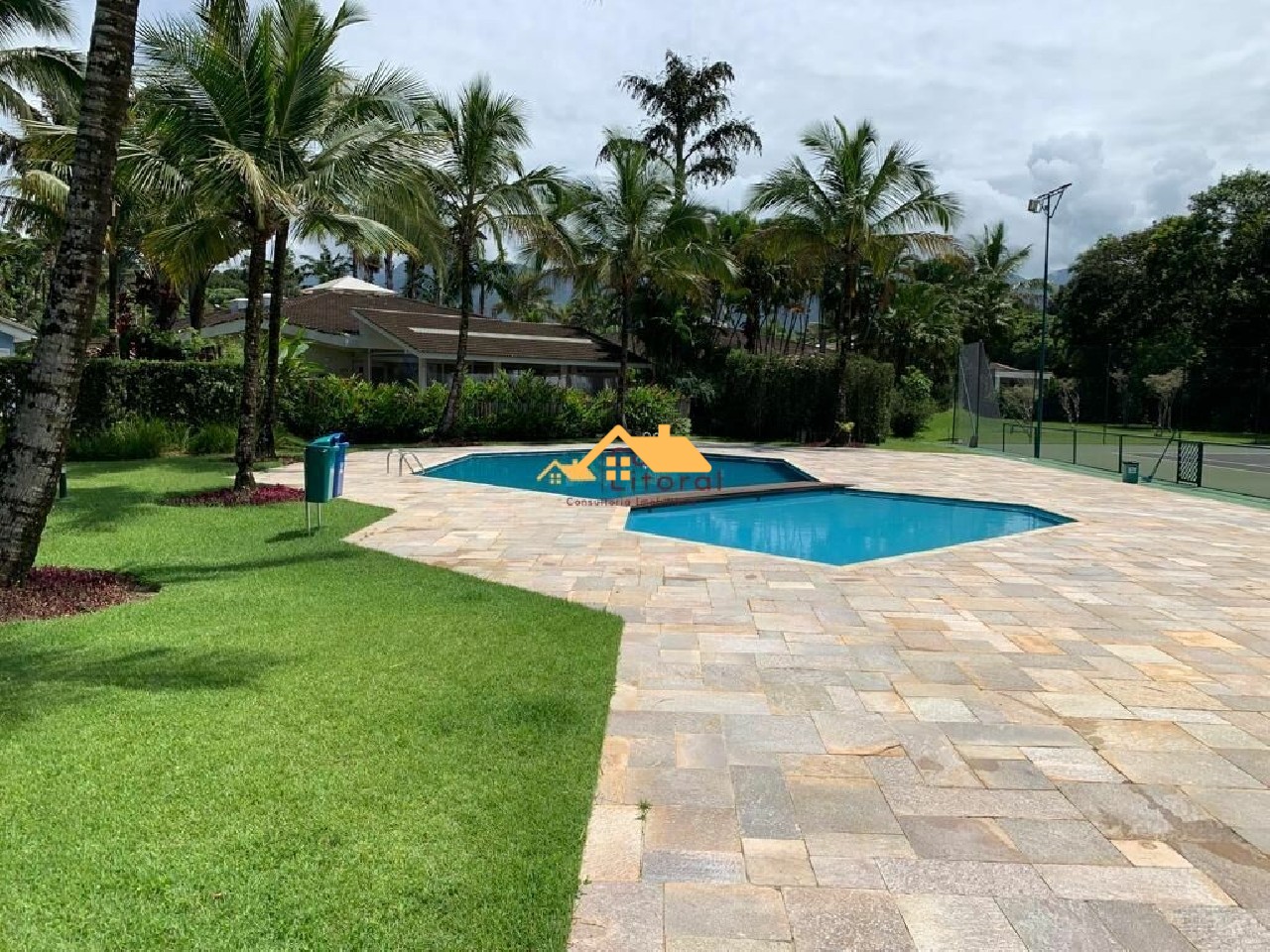 Casa de Condomínio, 5 quartos - Foto 23