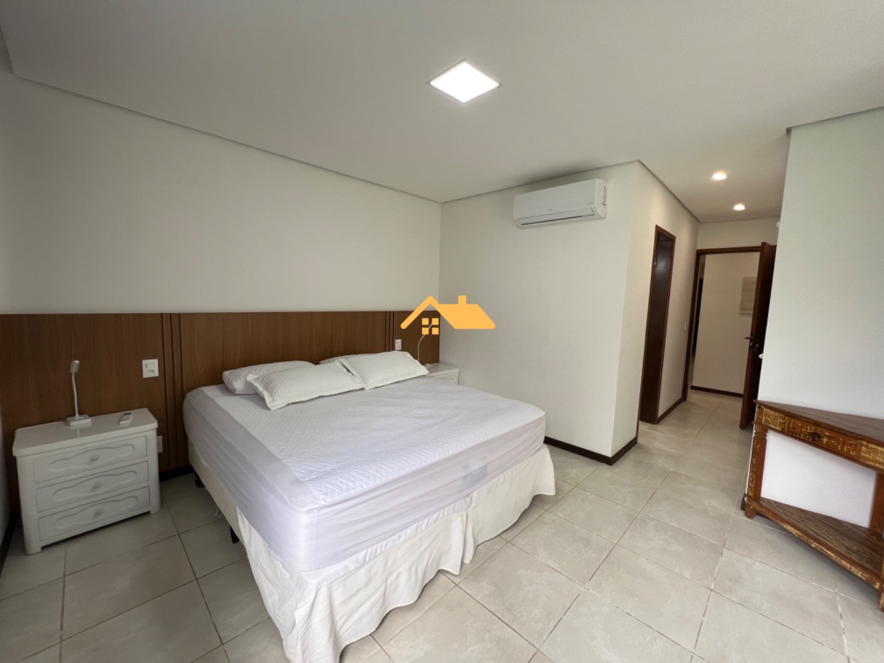 Casa de Condomínio, 4 quartos - Foto 10