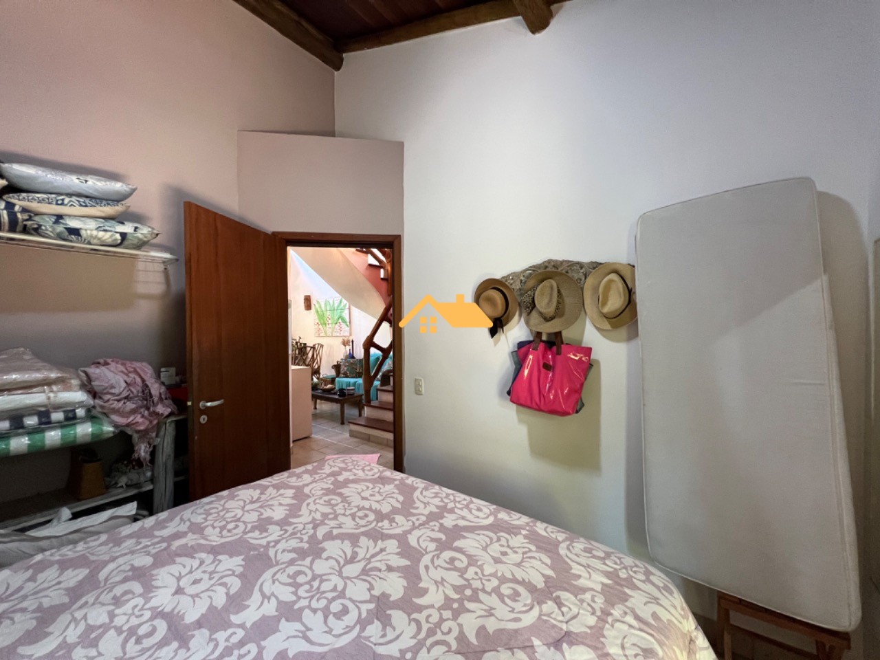 Casa de Condomínio, 4 quartos - Foto 13