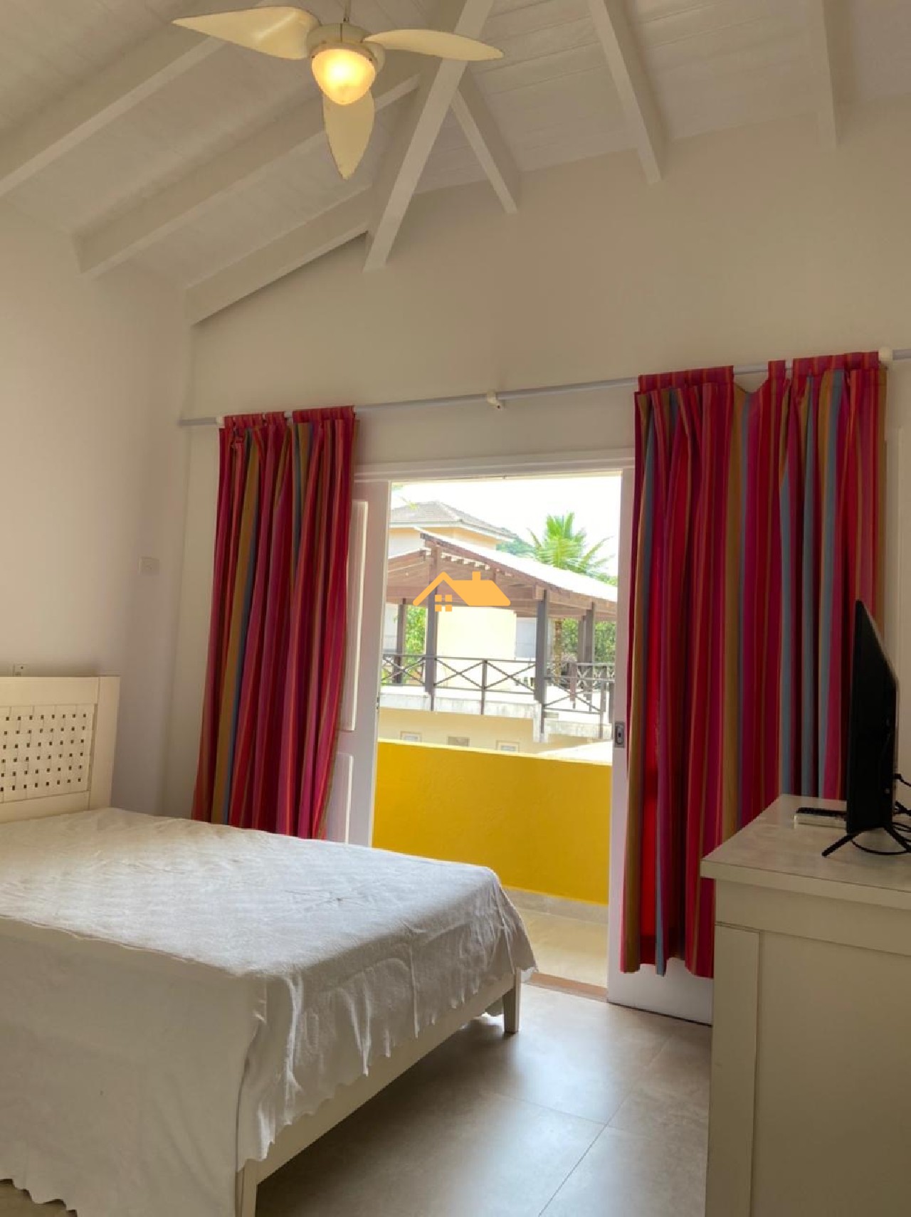 Casa de Condomínio, 5 quartos - Foto 30