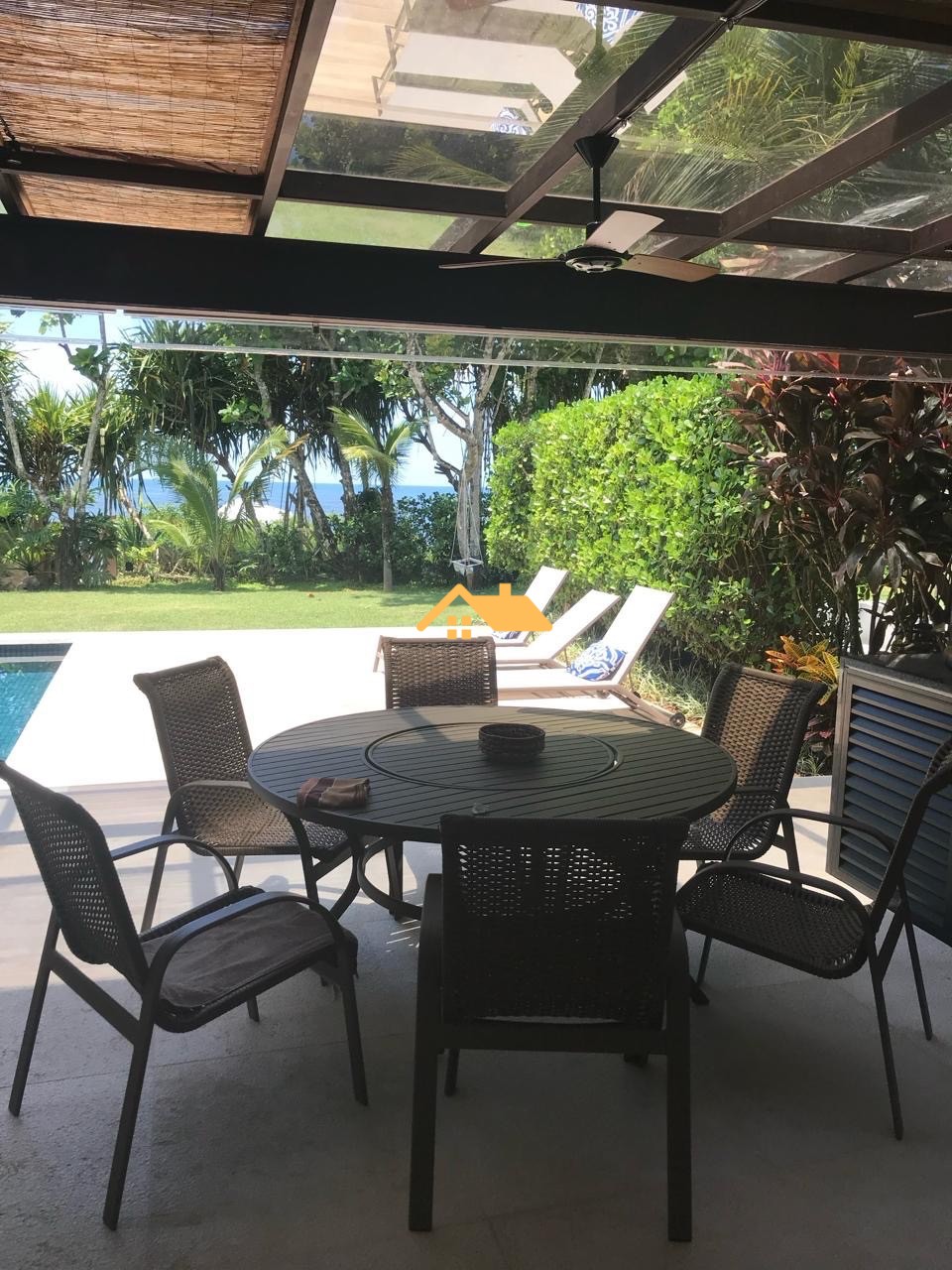 Casa de Condomínio, 4 quartos - Foto 14