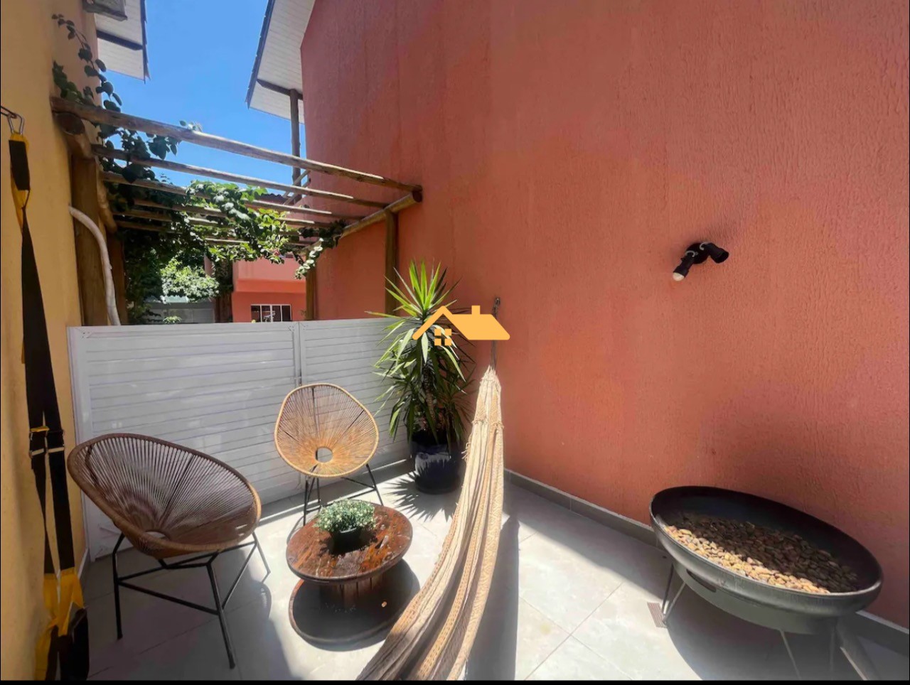 Casa de Condomínio, 3 quartos - Foto 32