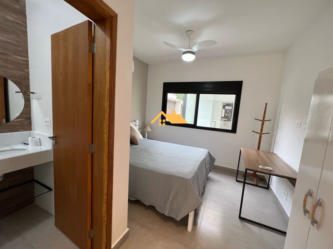 Casa de Condomínio, 3 quartos - Foto 16