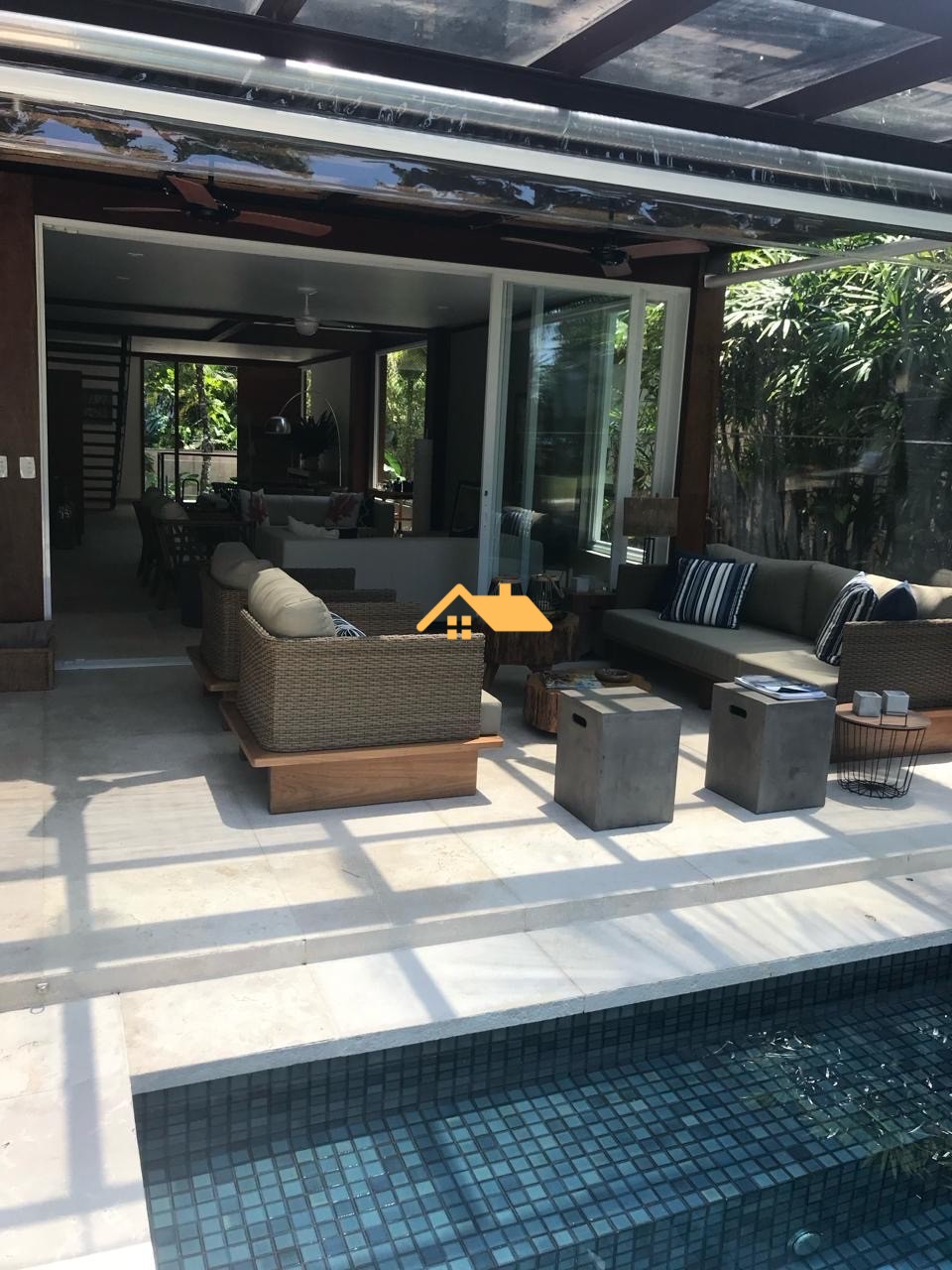 Casa de Condomínio, 4 quartos - Foto 32