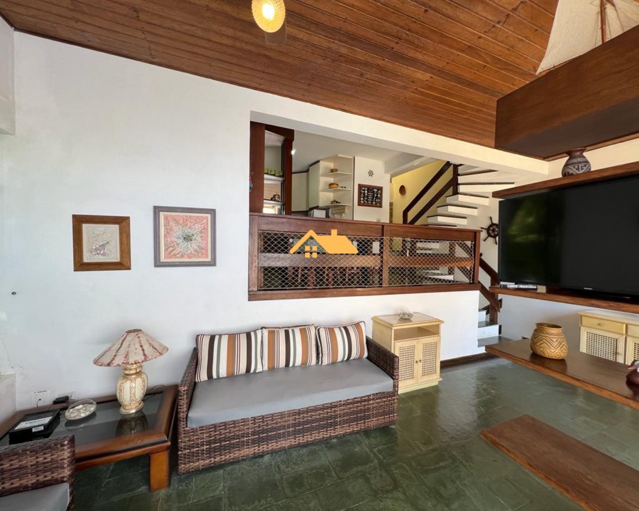 Casa de Condomínio, 3 quartos - Foto 8