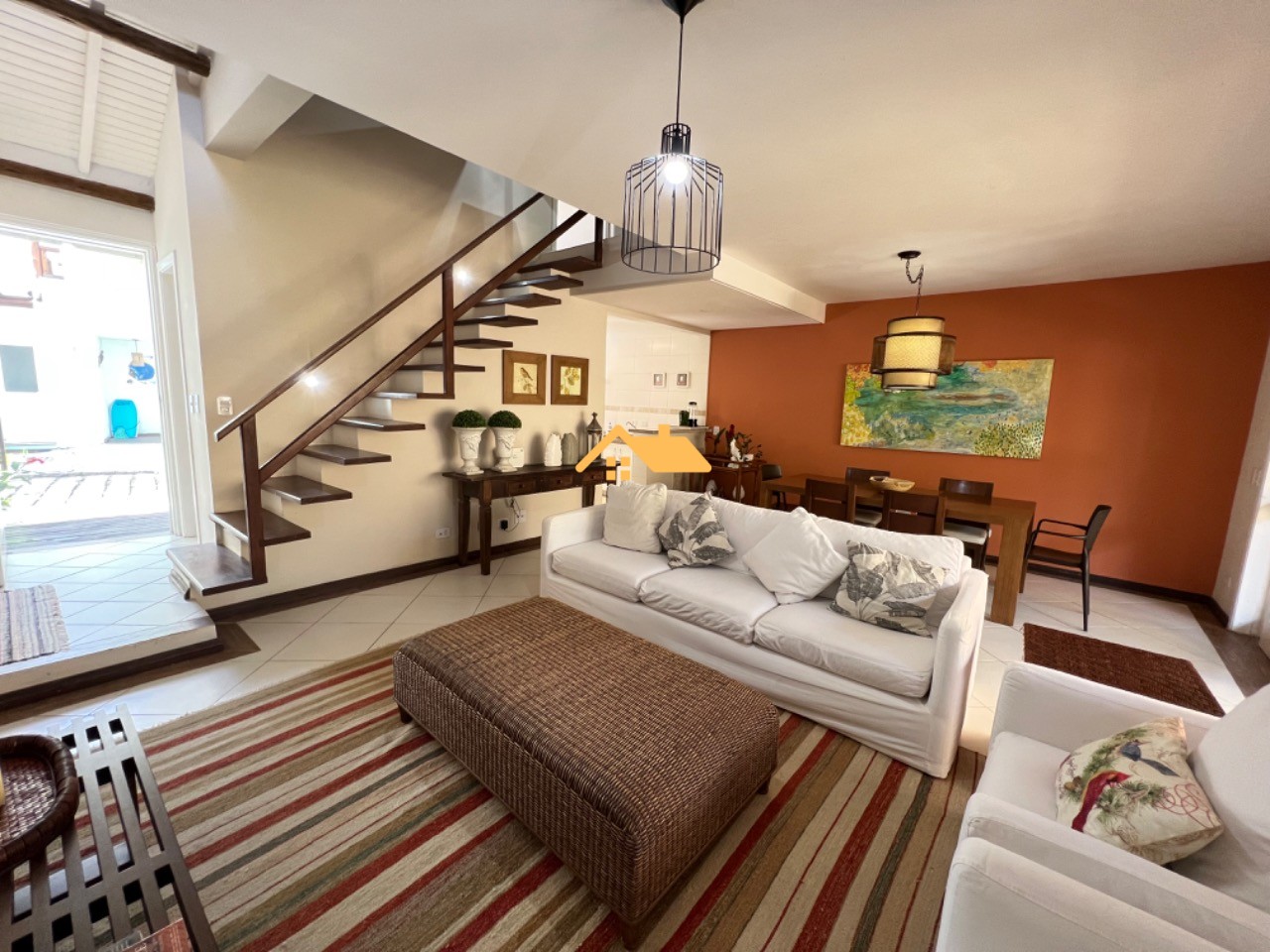 Casa de Condomínio, 4 quartos - Foto 11