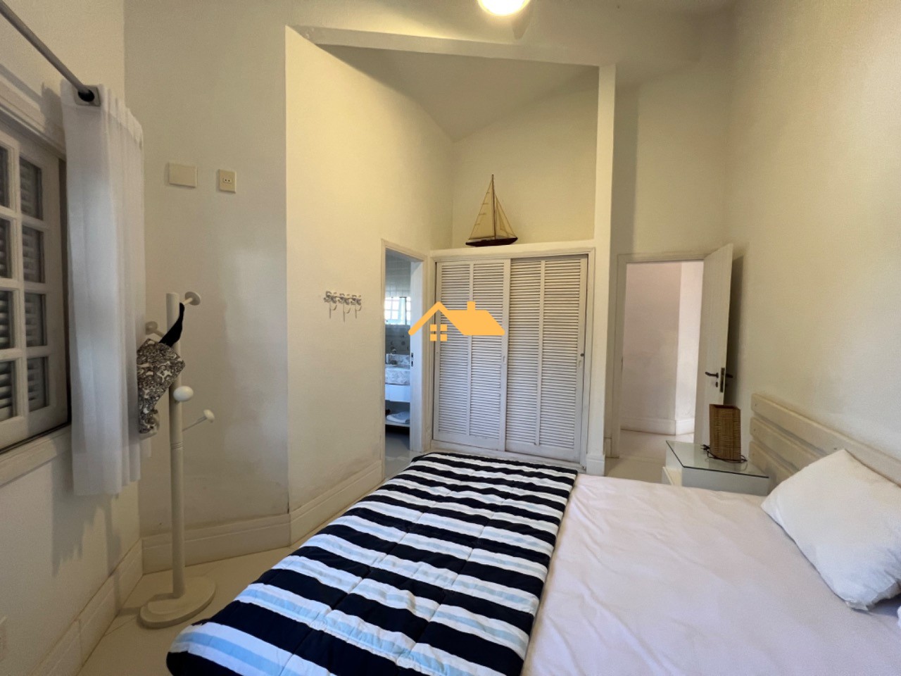 Casa de Condomínio, 4 quartos - Foto 22