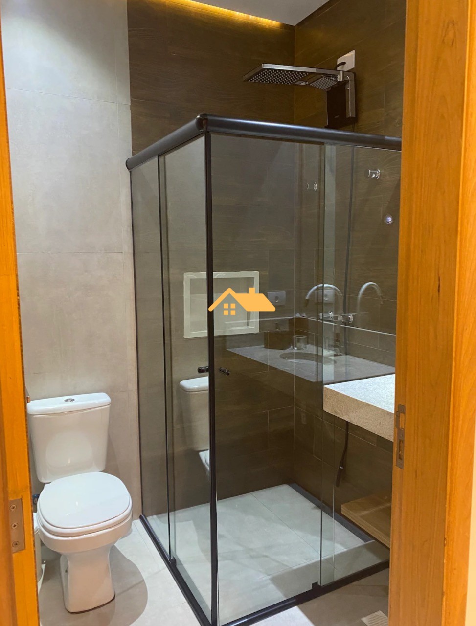 Casa de Condomínio, 3 quartos - Foto 8