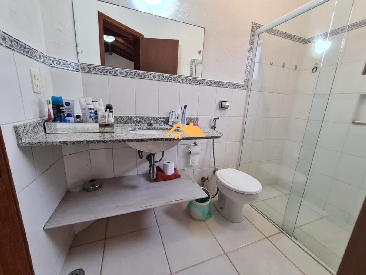 Casa de Condomínio, 6 quartos - Foto 15