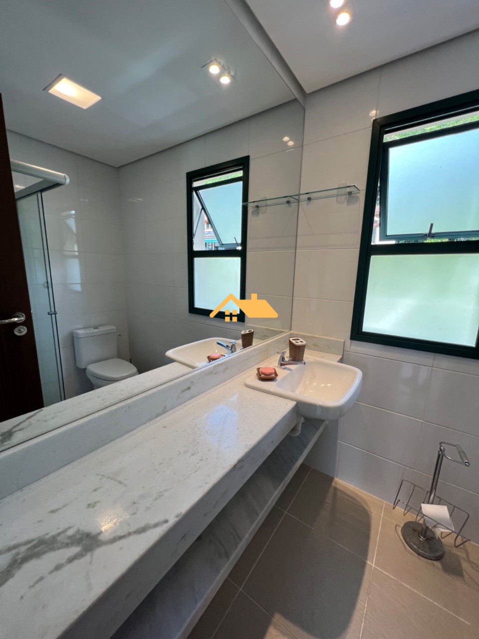 Casa de Condomínio, 4 quartos - Foto 16