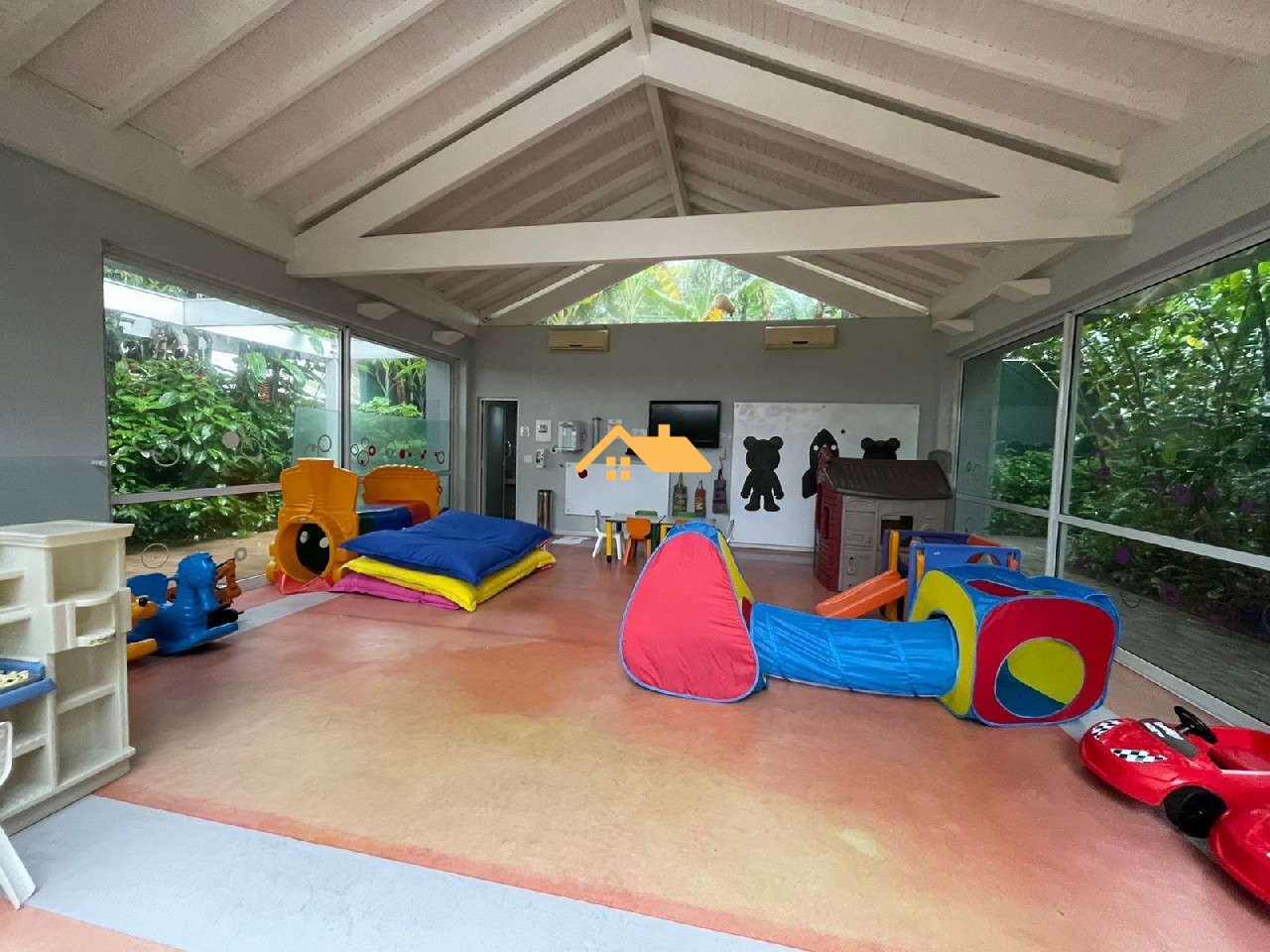 Casa de Condomínio, 6 quartos - Foto 42