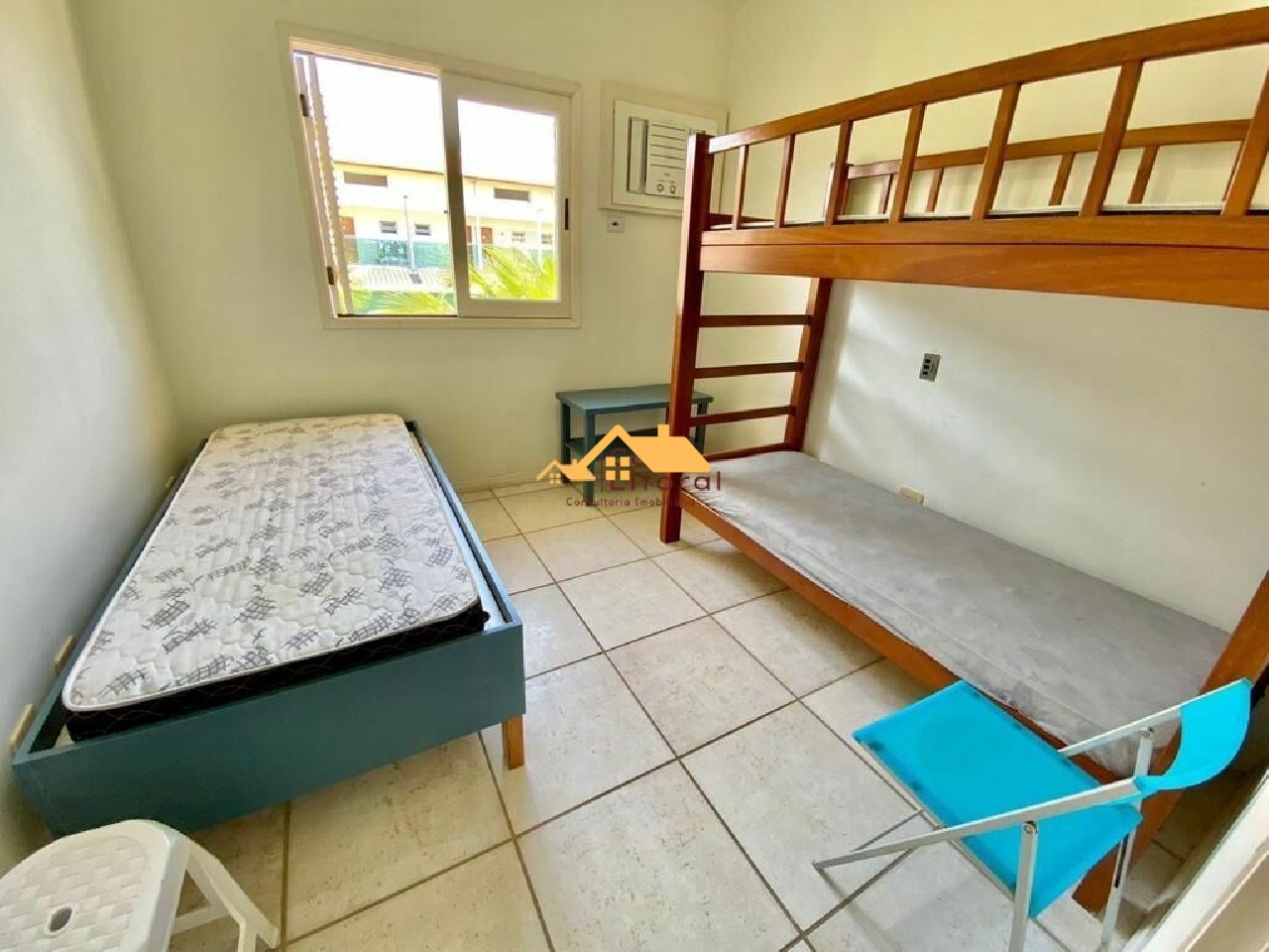 Casa de Condomínio, 2 quartos - Foto 17