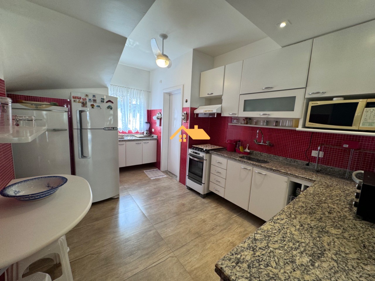 Casa de Condomínio, 4 quartos - Foto 6