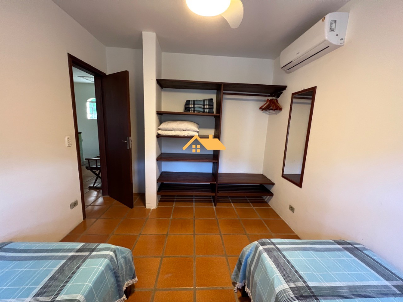Casa de Condomínio, 5 quartos - Foto 19