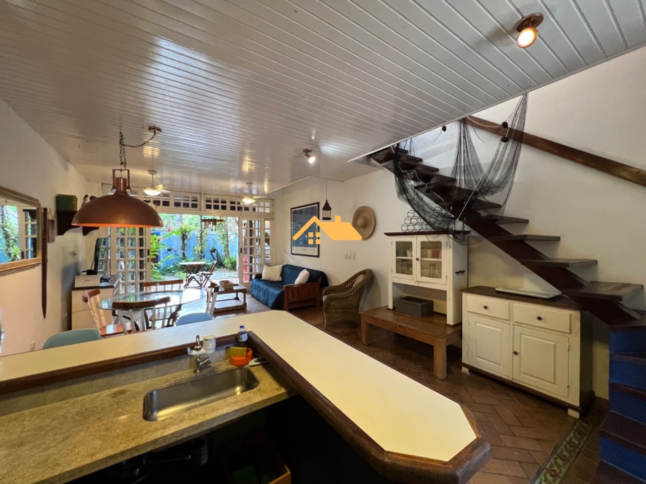 Casa de Condomínio, 3 quartos - Foto 7