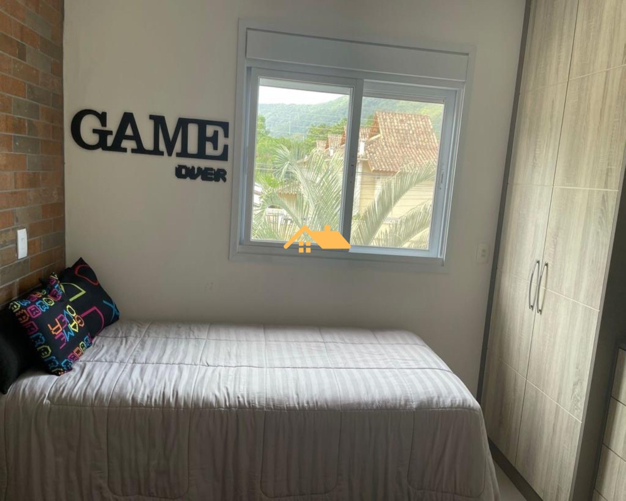 Casa de Condomínio, 3 quartos - Foto 18