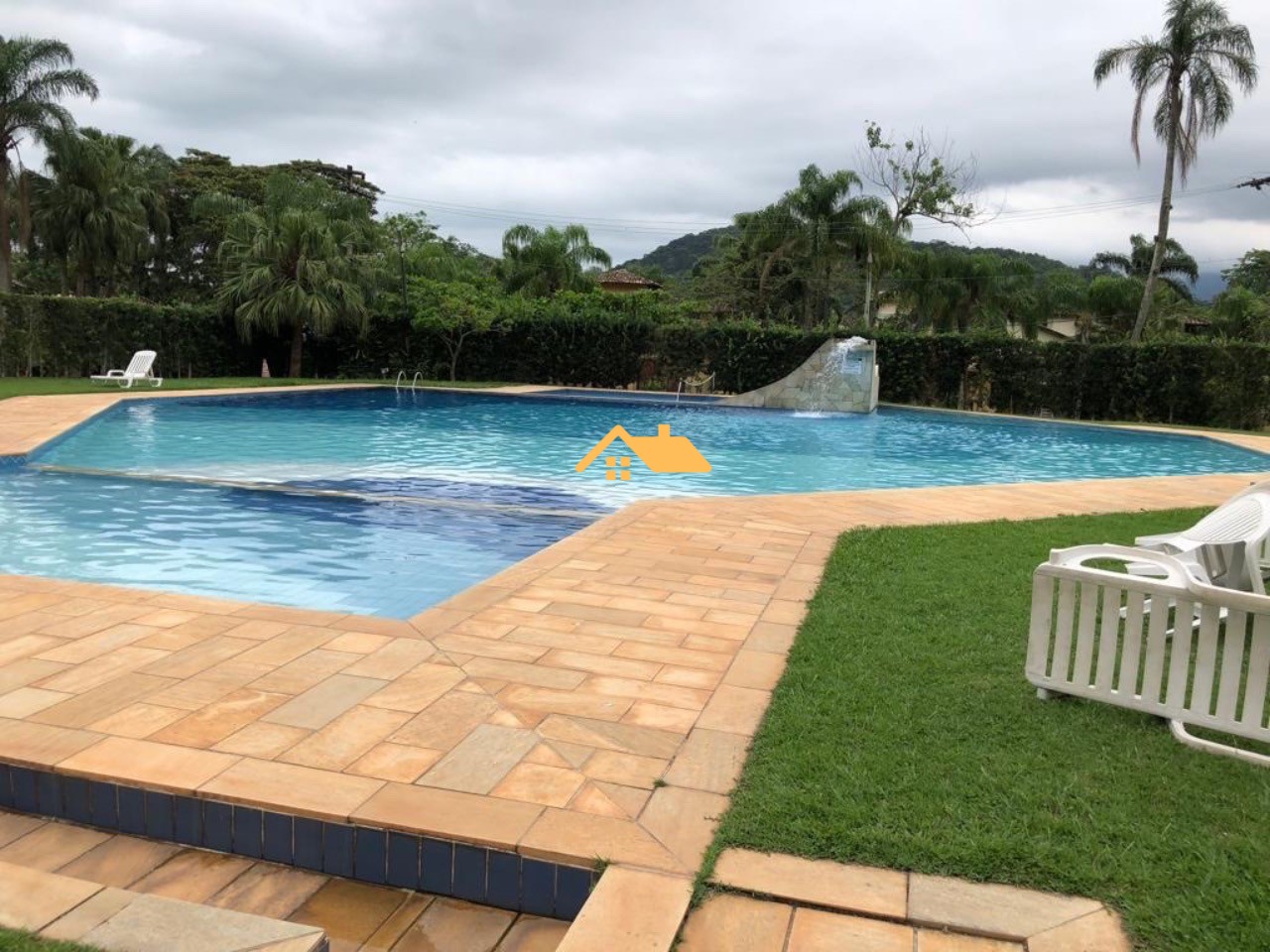 Casa de Condomínio, 6 quartos - Foto 30