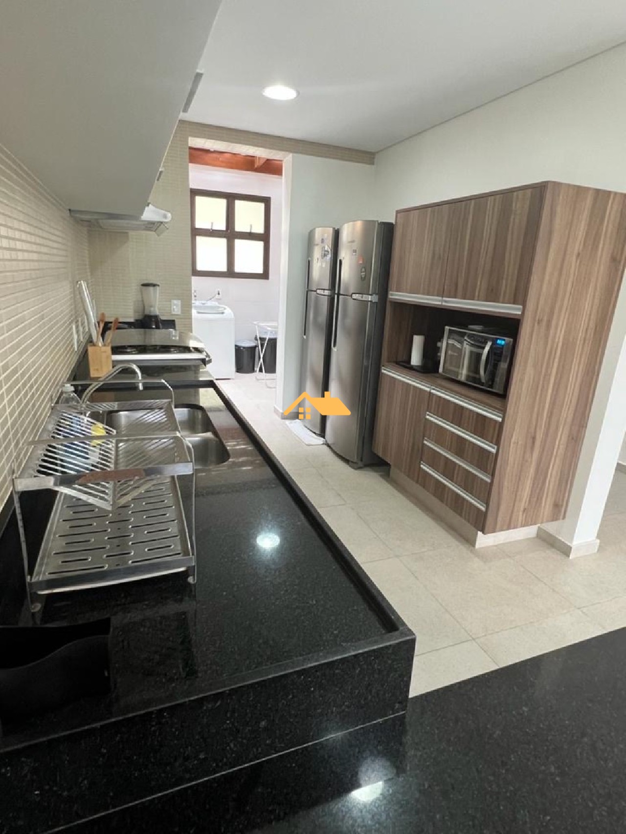 Casa de Condomínio, 4 quartos - Foto 7