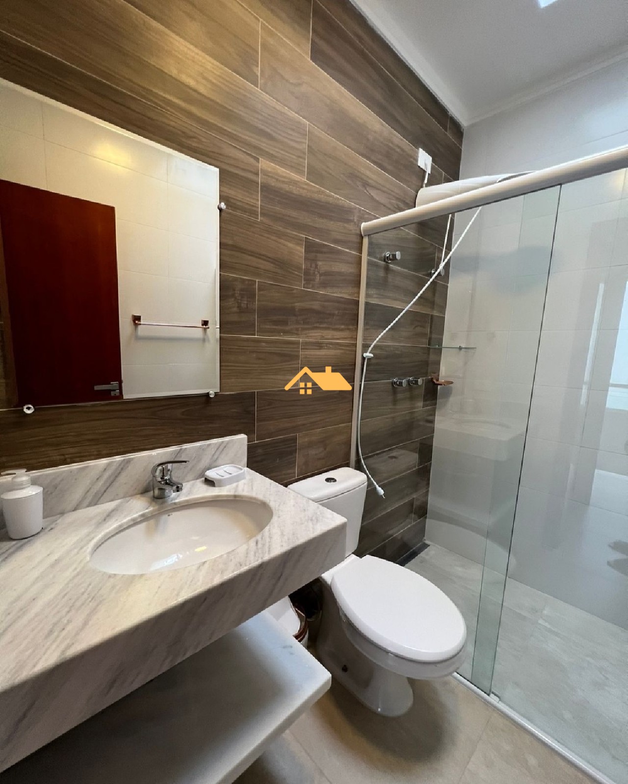 Casa de Condomínio, 3 quartos - Foto 18