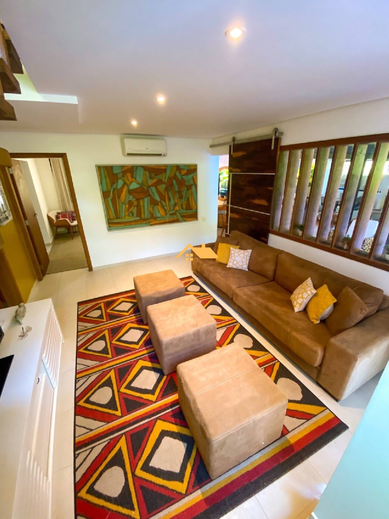 Casa de Condomínio, 4 quartos - Foto 8