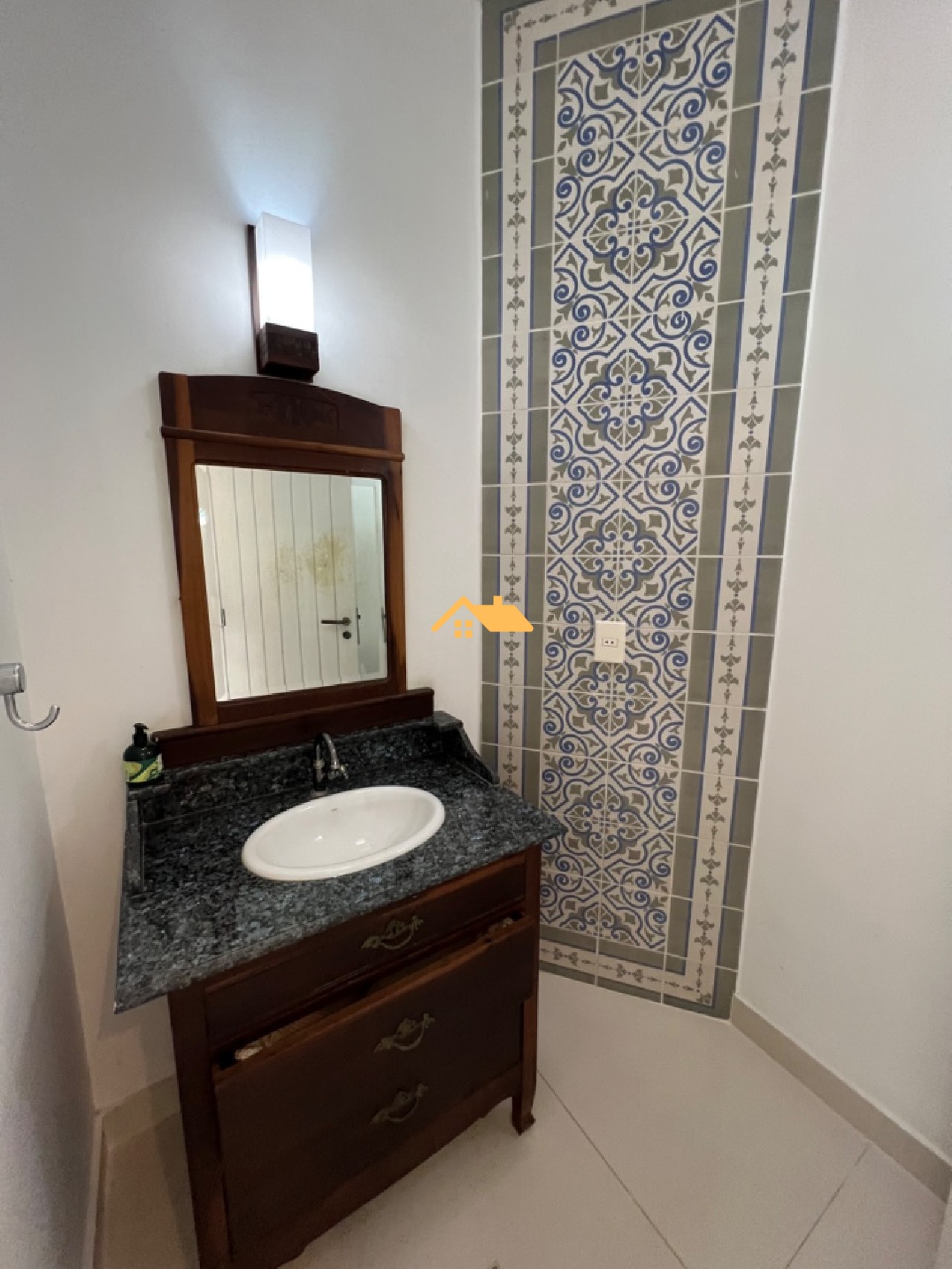 Casa de Condomínio, 4 quartos - Foto 10