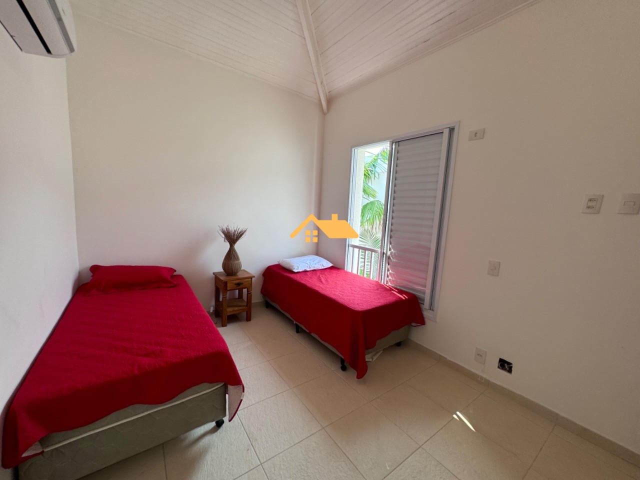Casa de Condomínio, 4 quartos - Foto 23