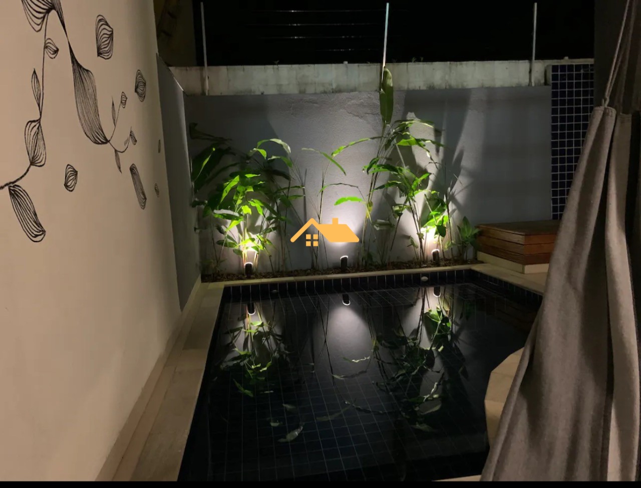 Casa de Condomínio, 3 quartos - Foto 22