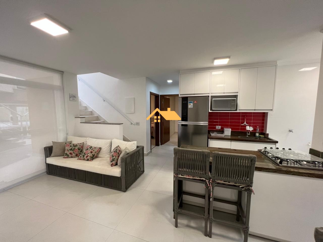 Casa de Condomínio, 3 quartos - Foto 7