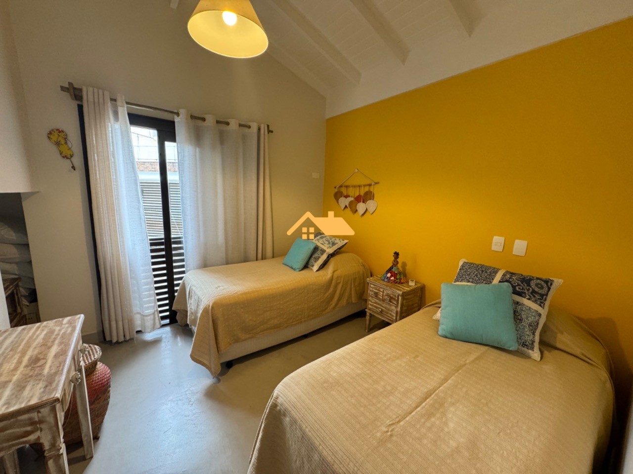 Casa de Condomínio, 4 quartos - Foto 19