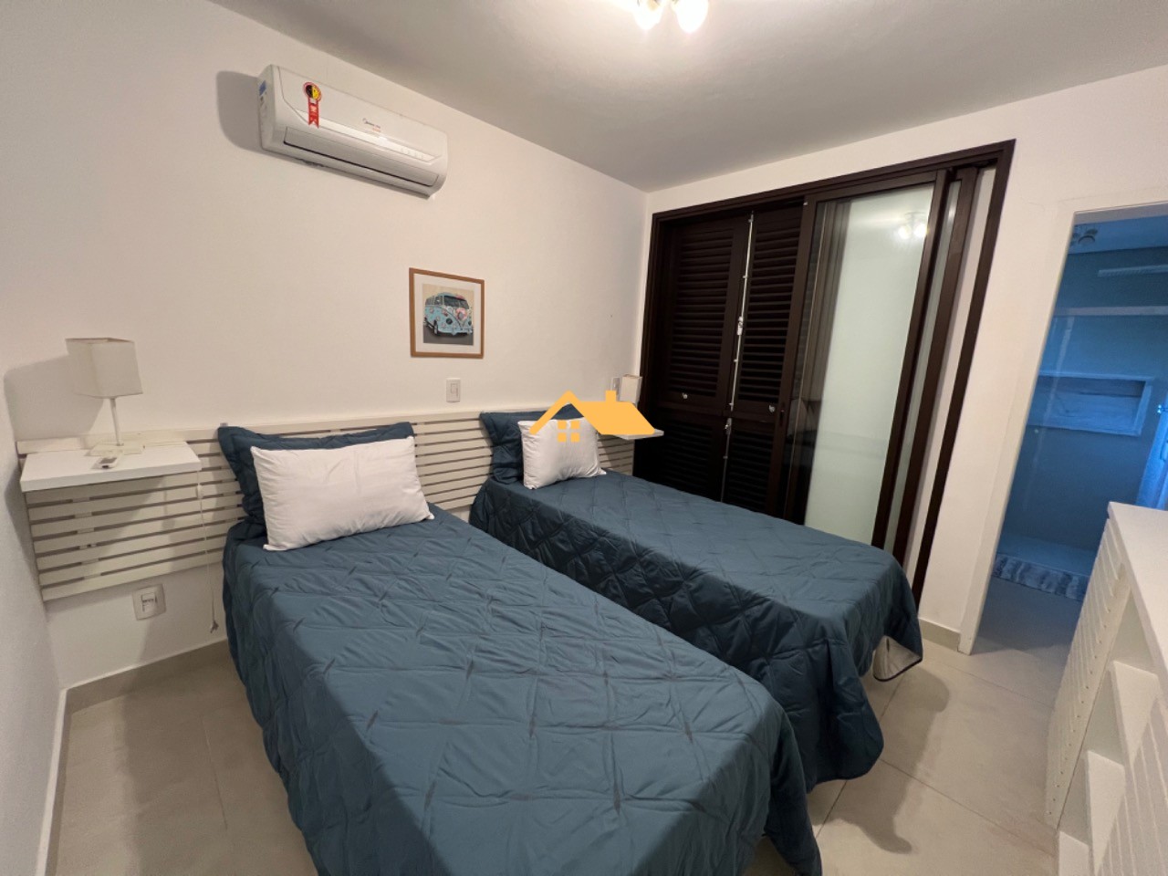 Casa de Condomínio, 3 quartos - Foto 17