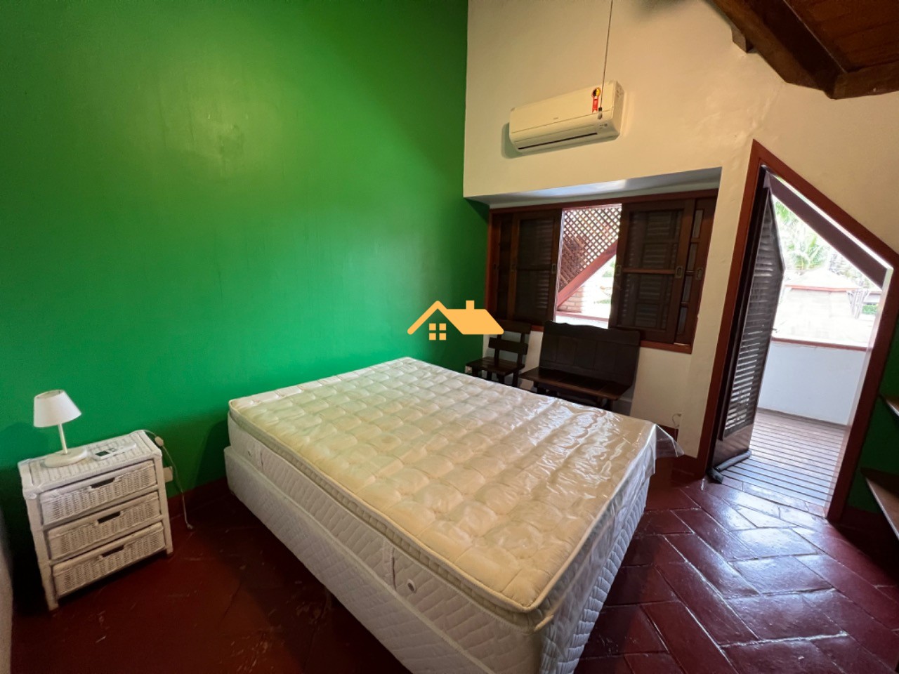 Casa de Condomínio, 4 quartos - Foto 10