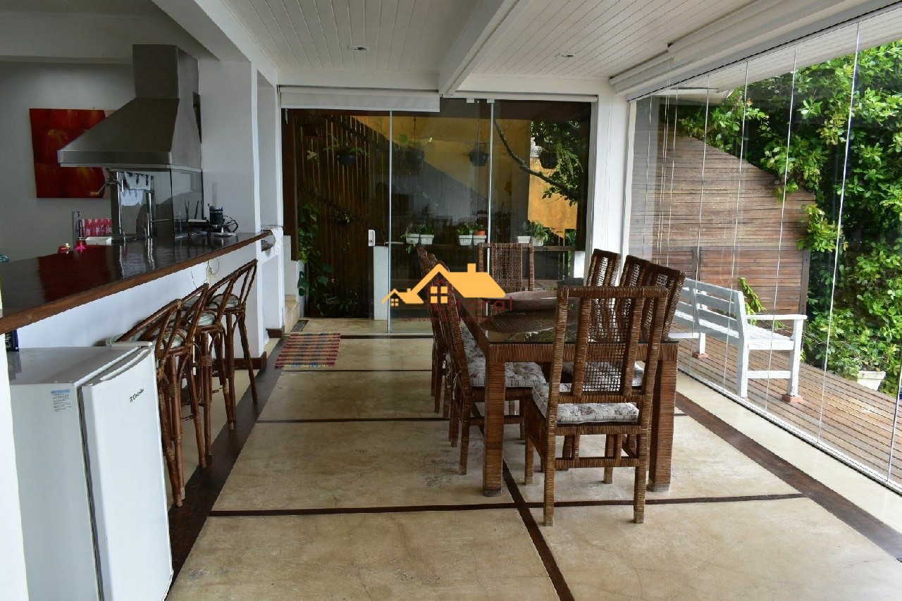 Casa de Condomínio, 4 quartos - Foto 27