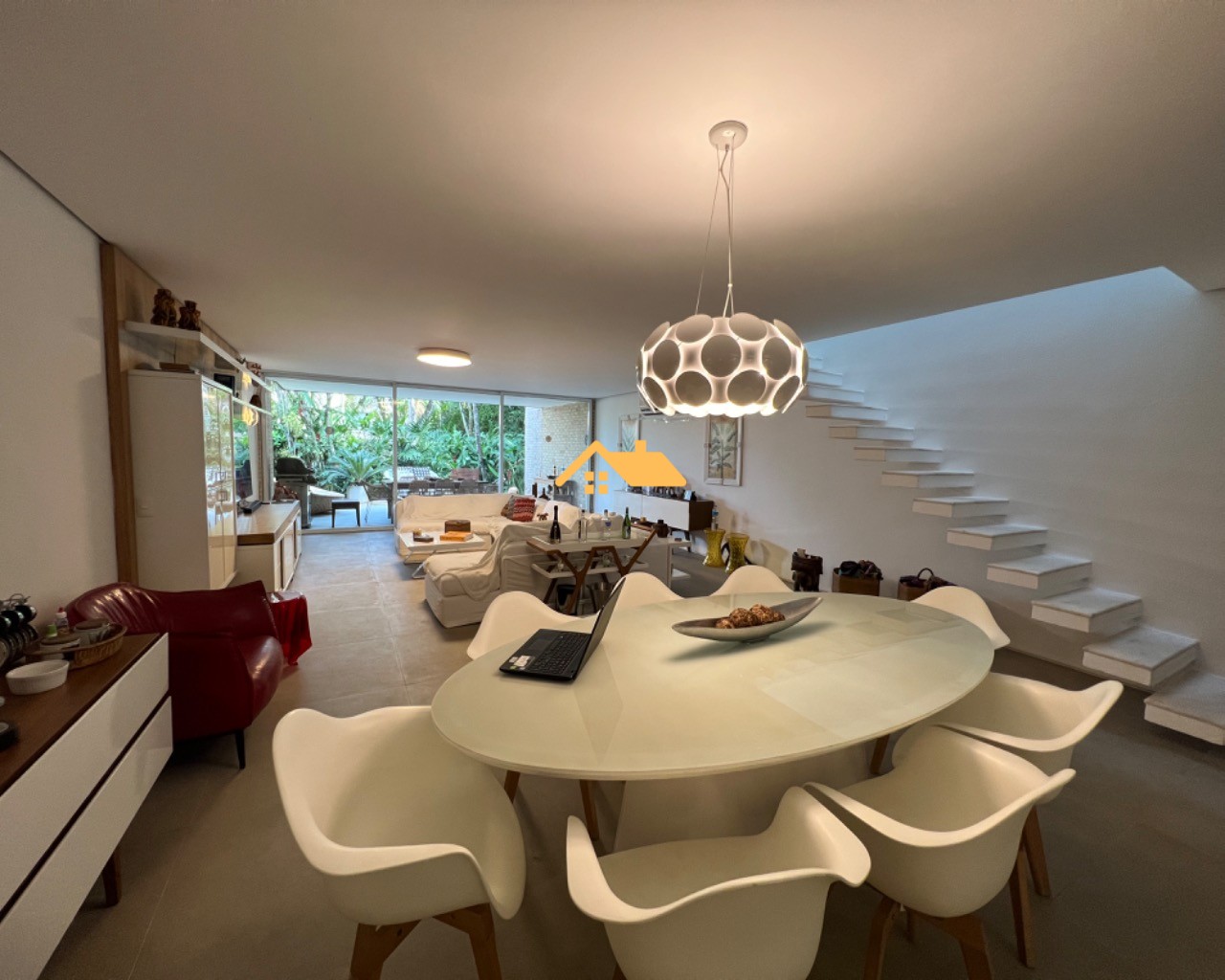 Casa de Condomínio, 4 quartos - Foto 7