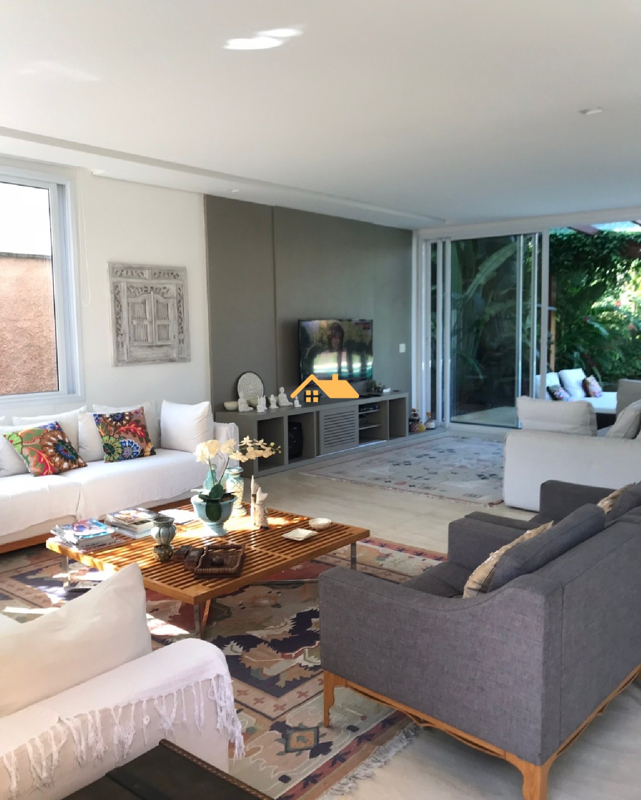 Casa de Condomínio, 4 quartos - Foto 8