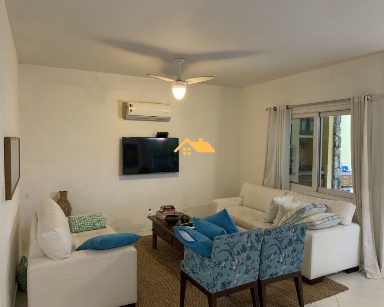 Casa de Condomínio, 5 quartos - Foto 8