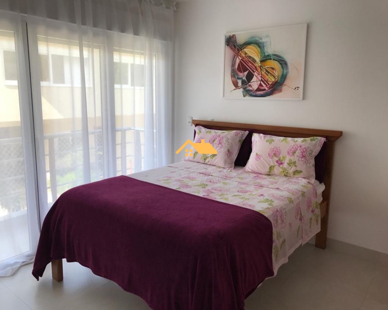 Casa de Condomínio, 5 quartos - Foto 20