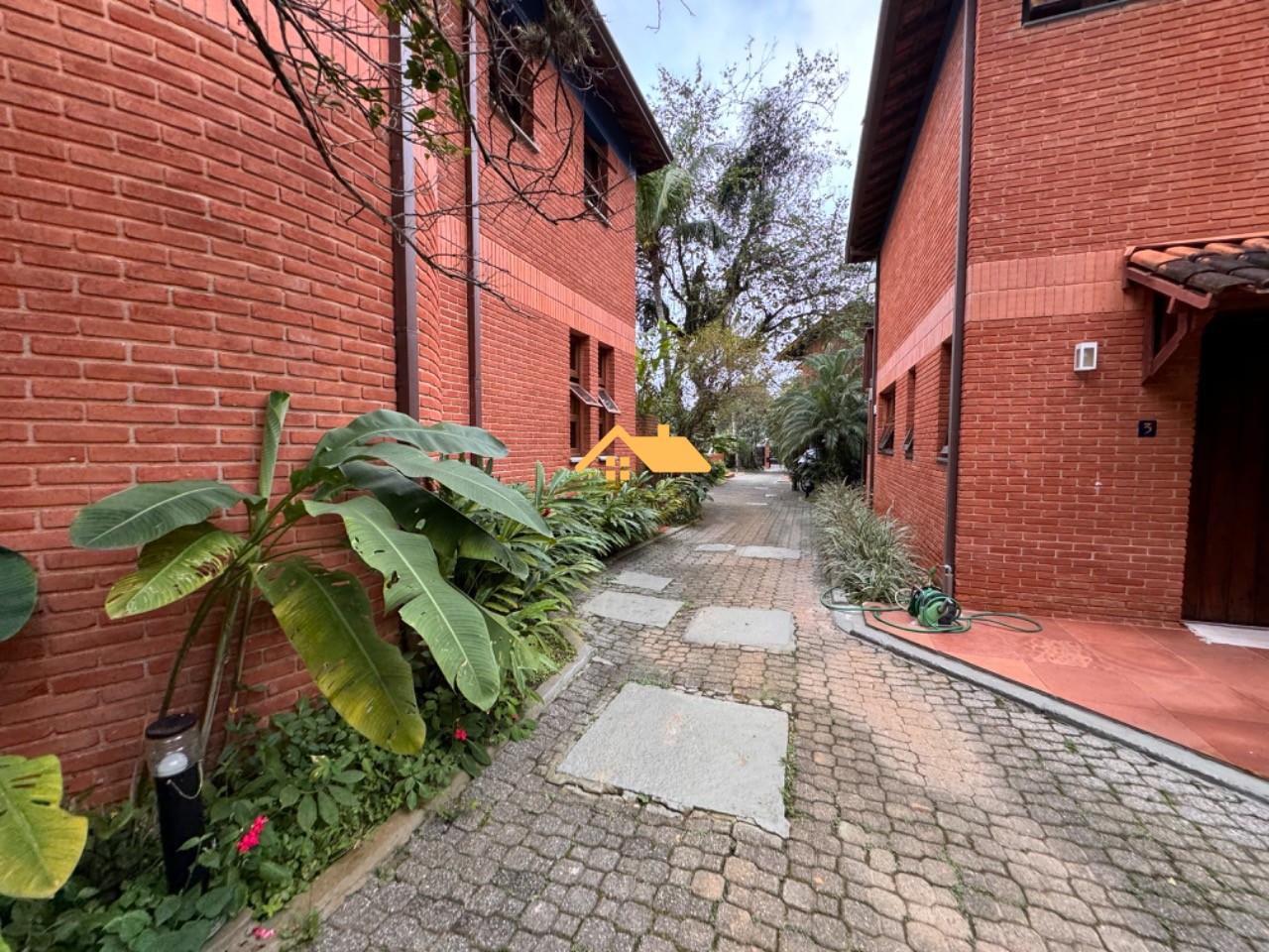 Casa de Condomínio, 3 quartos - Foto 26