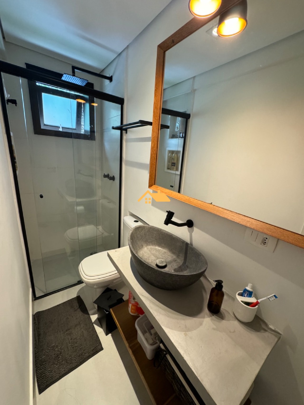 Casa de Condomínio, 4 quartos - Foto 18