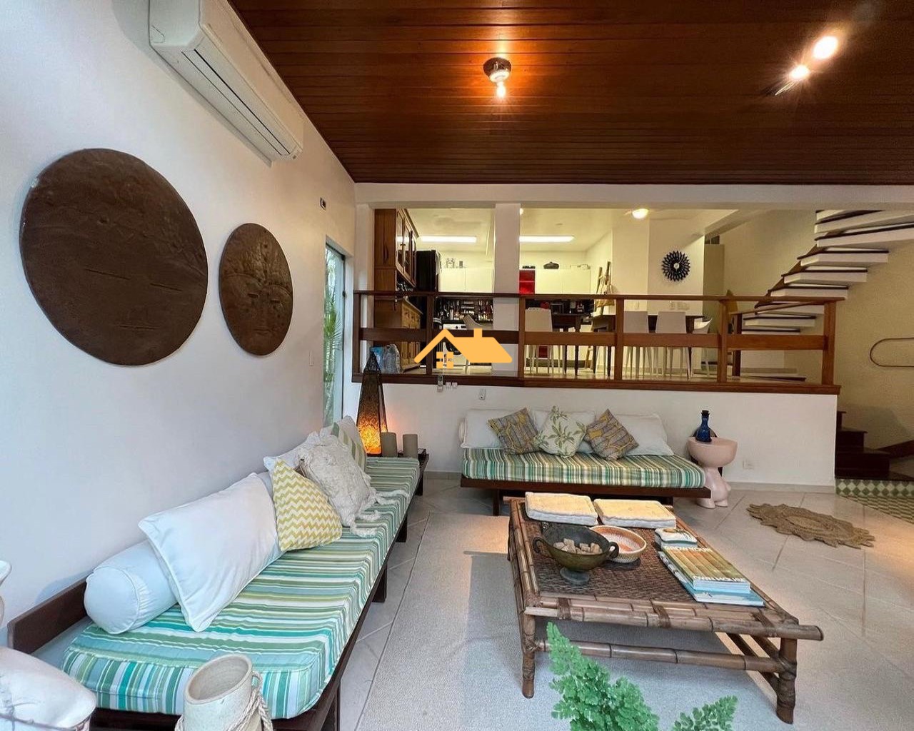 Casa de Condomínio, 3 quartos - Foto 8
