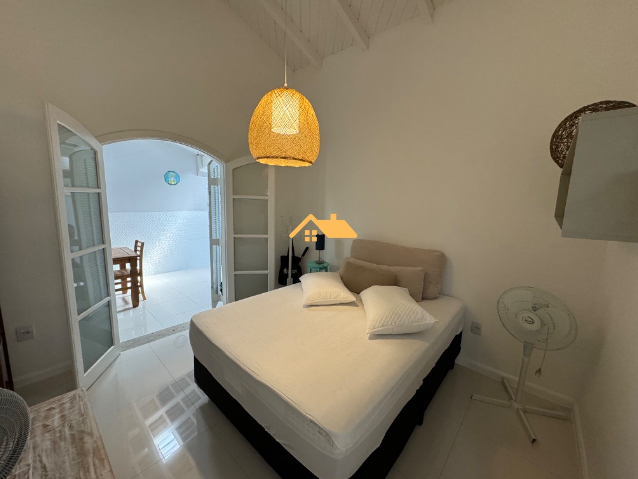 Casa de Condomínio, 2 quartos - Foto 9