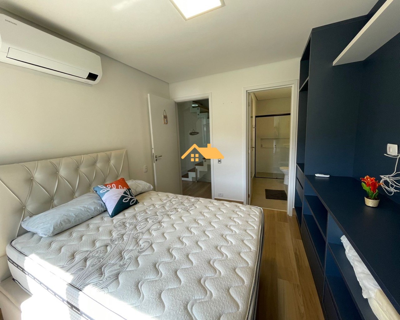 Casa de Condomínio, 3 quartos - Foto 25