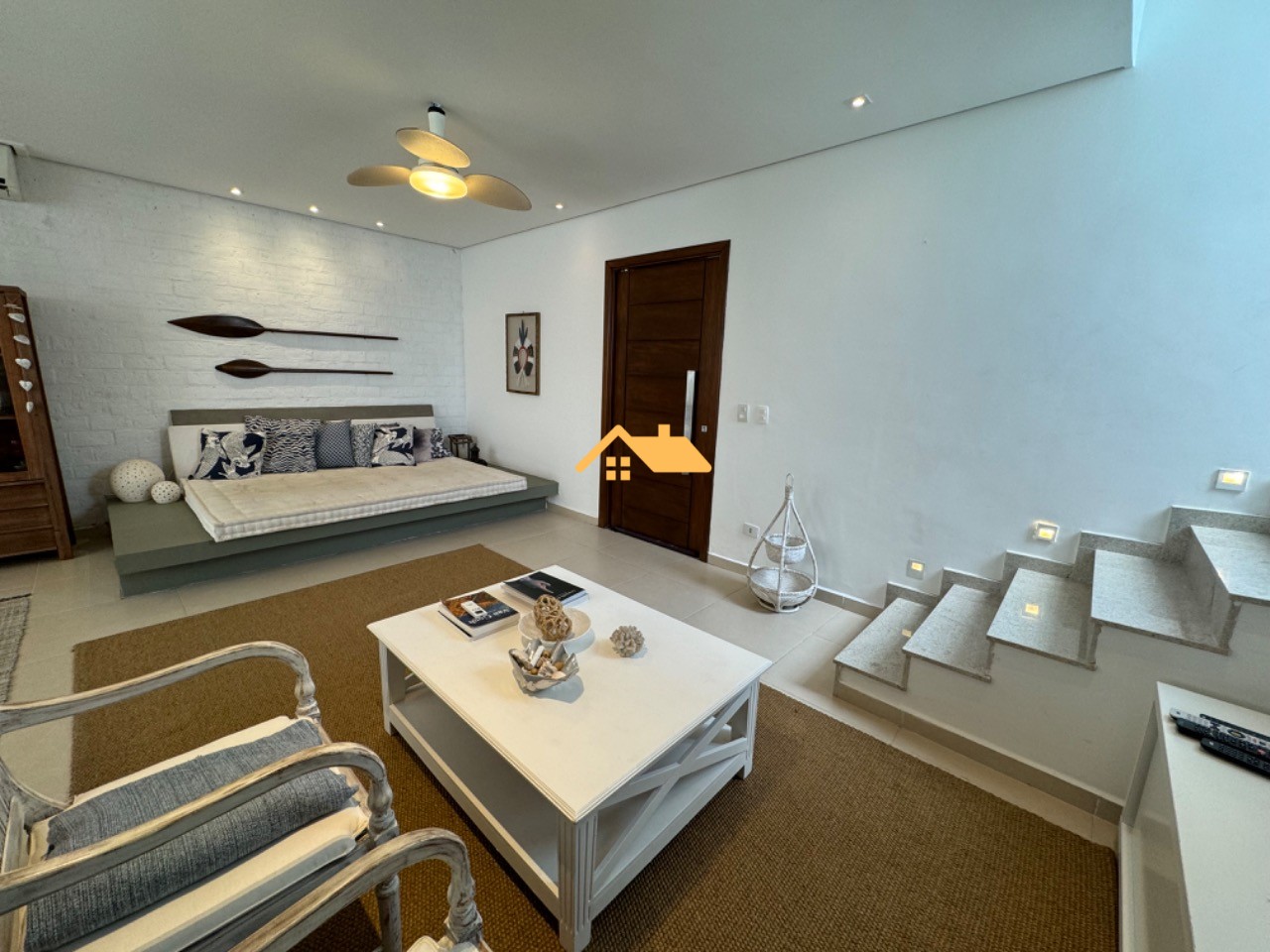 Casa de Condomínio, 4 quartos - Foto 5