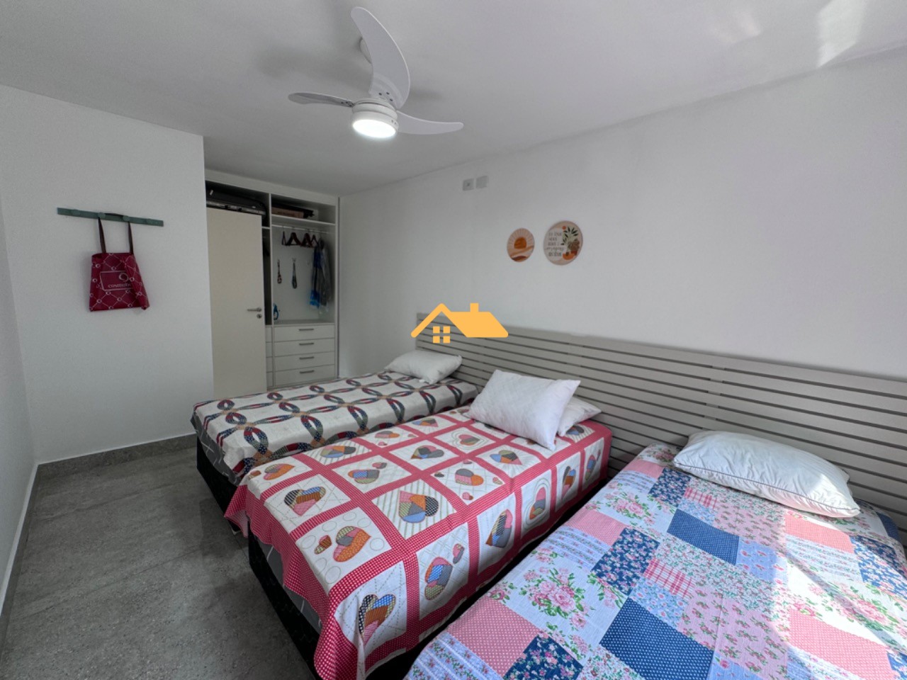 Casa de Condomínio, 3 quartos - Foto 25