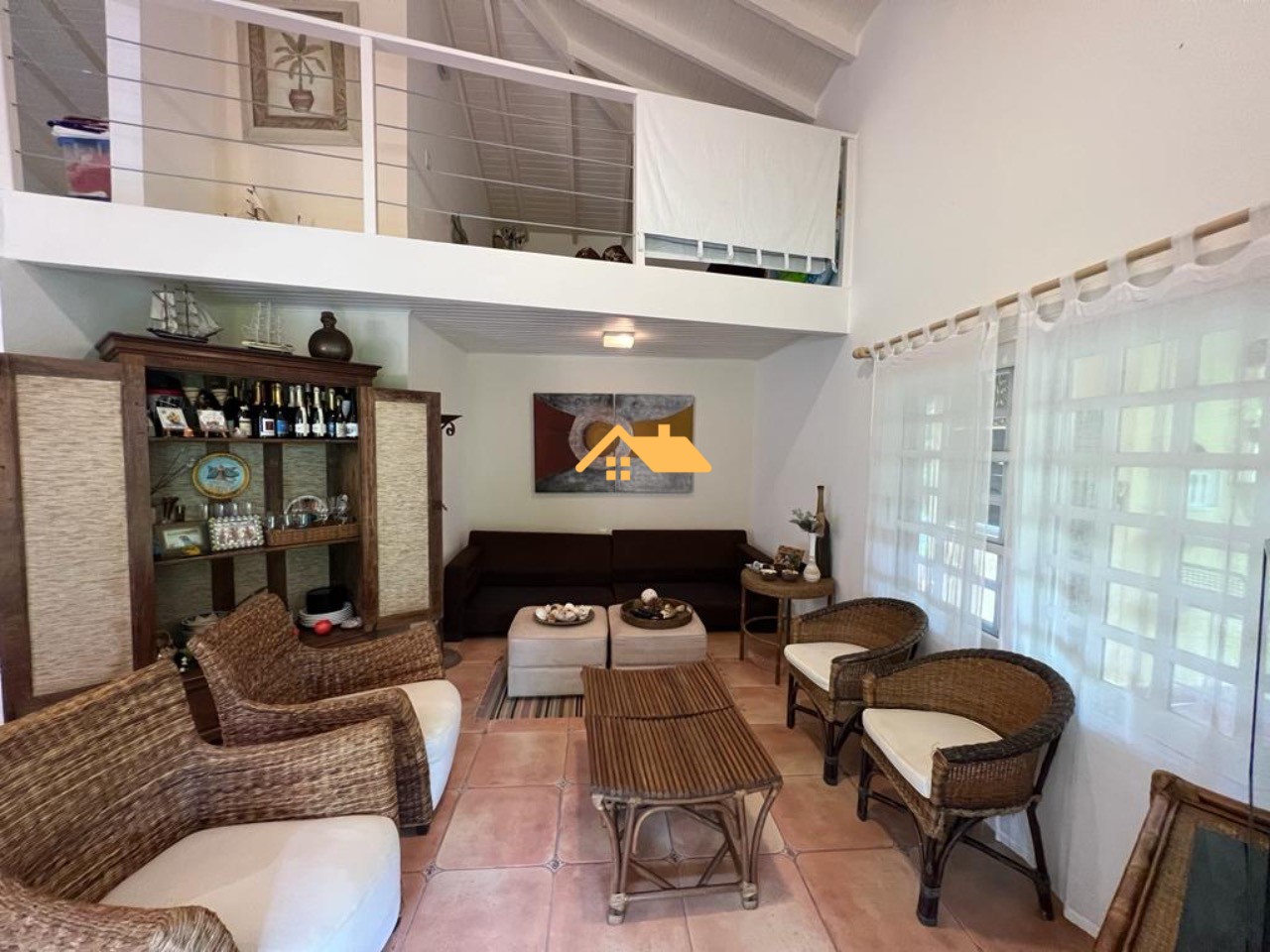 Casa de Condomínio, 4 quartos - Foto 7