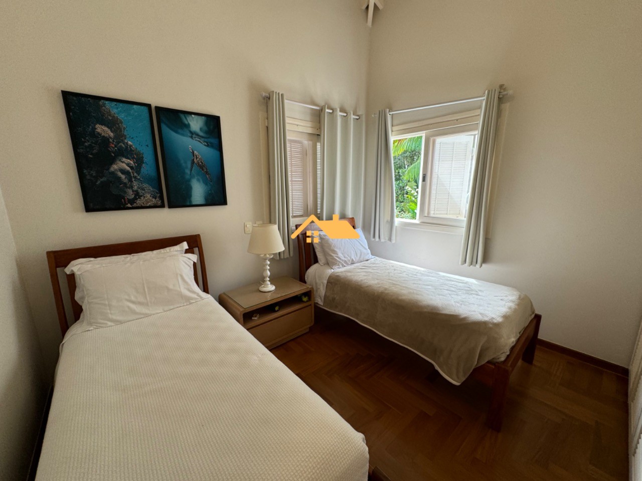 Casa de Condomínio, 5 quartos - Foto 27