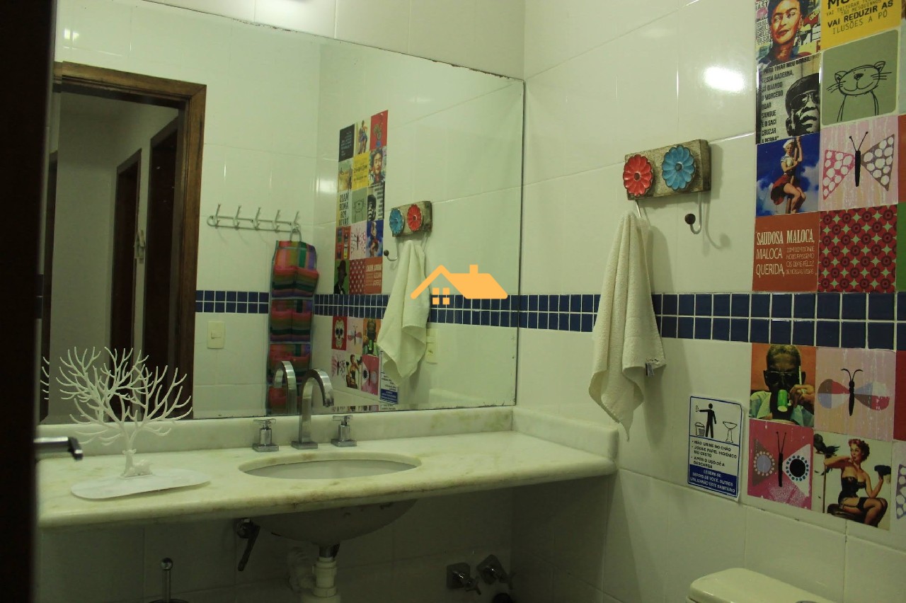 Casa de Condomínio, 3 quartos - Foto 19