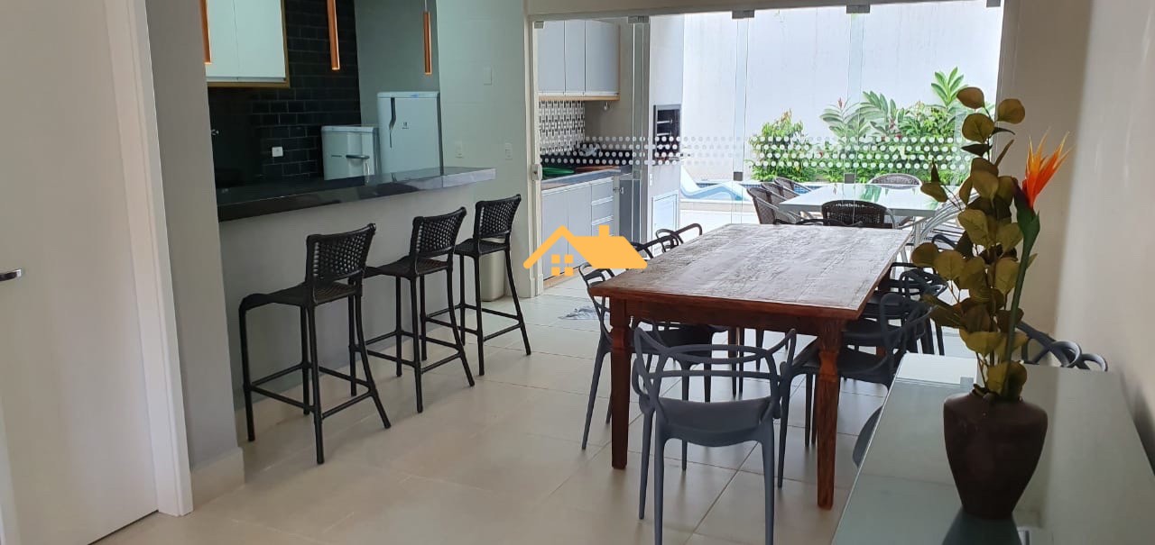 Casa de Condomínio, 4 quartos - Foto 7