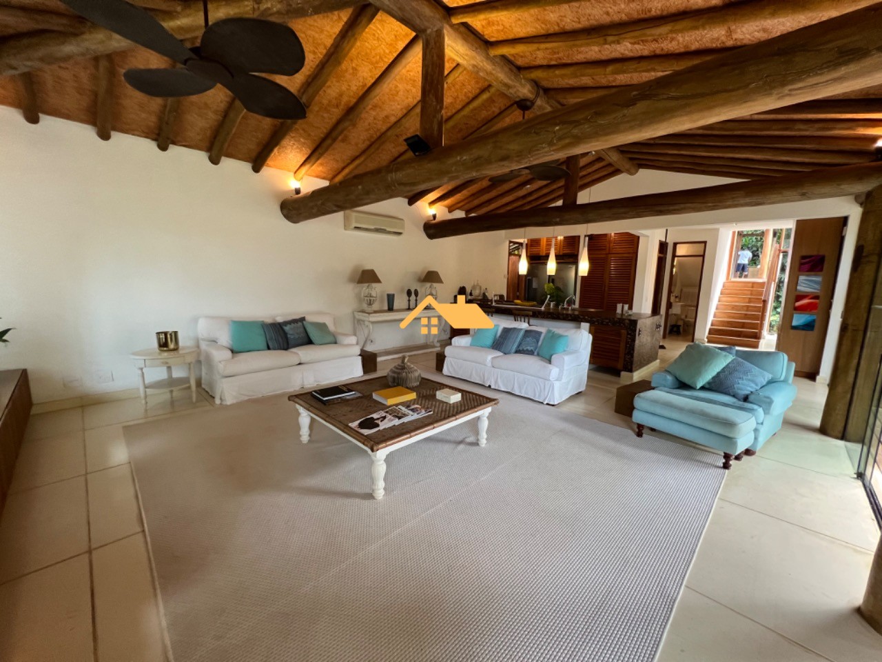 Casa de Condomínio, 5 quartos - Foto 5